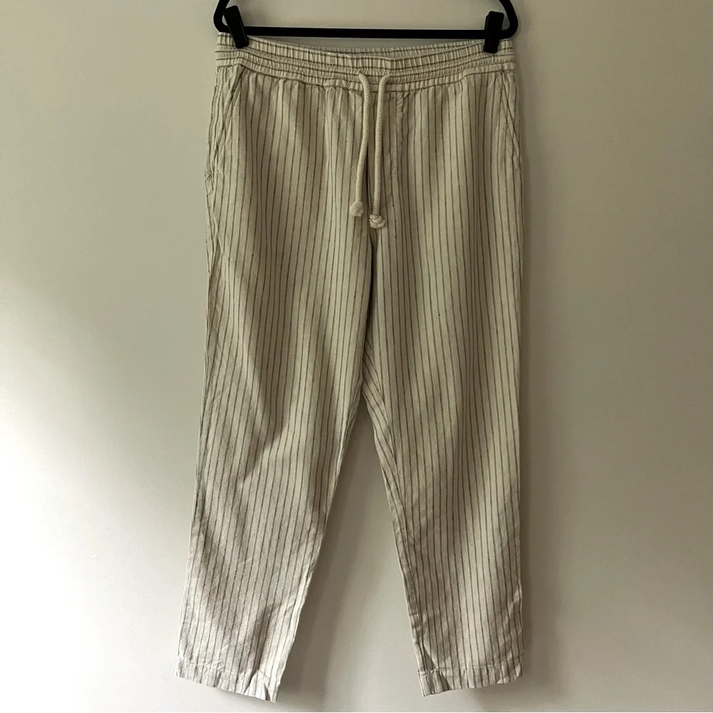 ZARA Casual Pull On Pants XL
